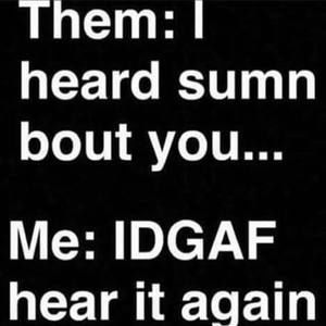 Meet your Posher, Caprice